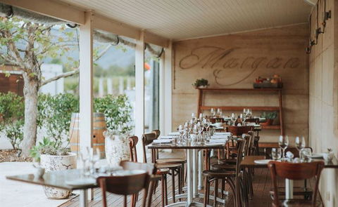 Margan Restaurant - Book Restaurant 13