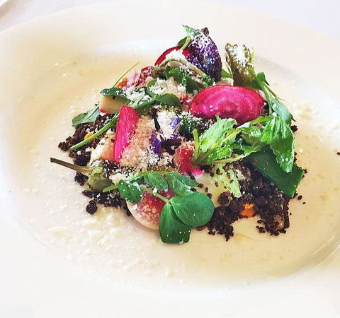 Margan Restaurant - Book Restaurant 14