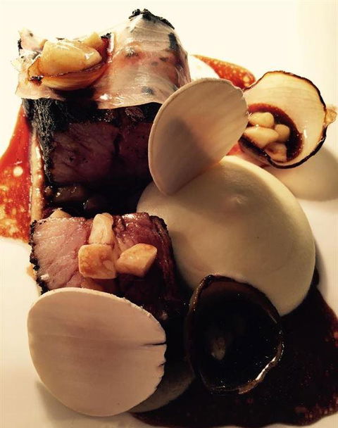 Margan Restaurant - Book Restaurant 15