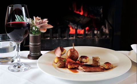 Margan Restaurant - Book Restaurant 16