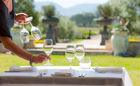 Margan Restaurant - Book Restaurant 17