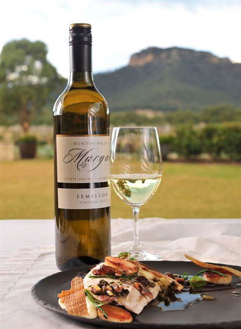 Margan Restaurant - Book Restaurant 18