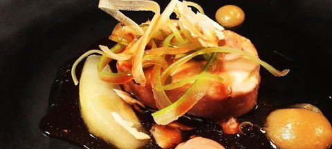 Margan Restaurant - Book Restaurant 1