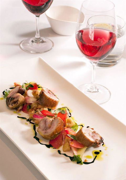 Margan Restaurant - Book Restaurant 19