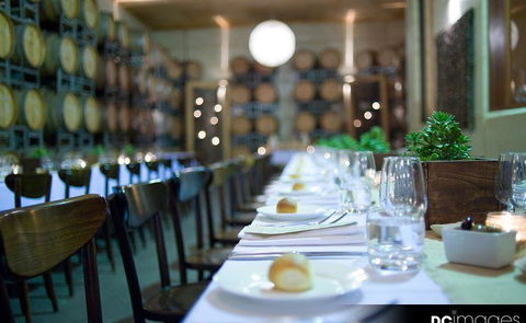 Margan Restaurant - Book Restaurant 23
