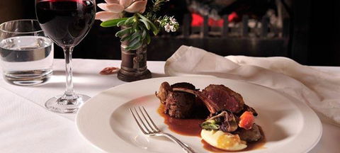 Margan Restaurant - Book Restaurant 2