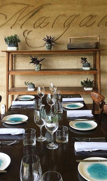 Margan Restaurant - Book Restaurant 4