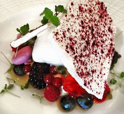 Margan Restaurant - Book Restaurant 8