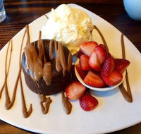 Max Brenner Chocolate Bar - Book Restaurant
