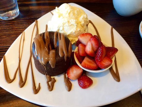 Max Brenner Chocolate Bar - Book Restaurant 0