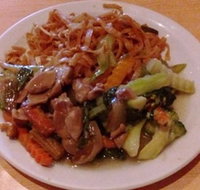 Montien Tong - Book Restaurant