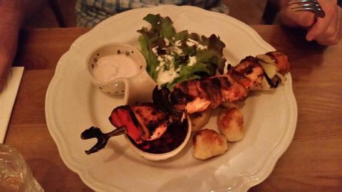 Na Zdrowie - Book Restaurant 0