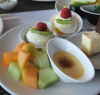 New Quay International Buffet  Bar - Book Restaurant