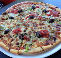 Nimbin Pizza  Trattoria - Book Restaurant
