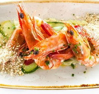 Omeros on the Beach - Book Restaurant