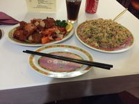 Port Pirie Chinese Restaurant