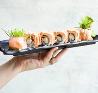 Raw Bar - Book Restaurant