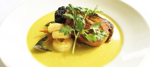 Relish - Book Restaurant 9