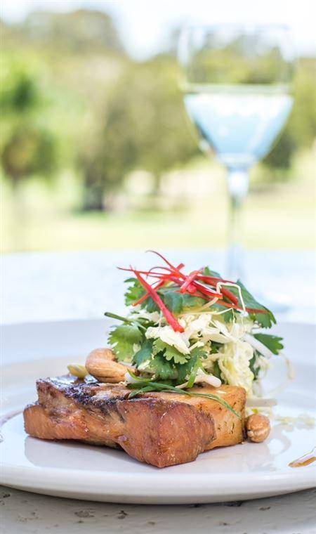Relish - Book Restaurant 11