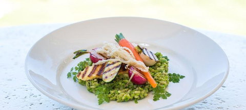 Relish - Book Restaurant 7