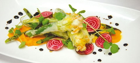 Relish - Book Restaurant 8
