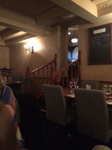 Ruby Raja - Book Restaurant 1