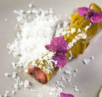 Sage Dining Rooms - Book Restaurant