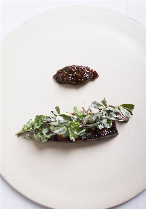 Sage Dining Rooms - Book Restaurant 9