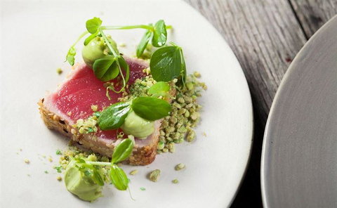 Sage Dining Rooms - Book Restaurant 2