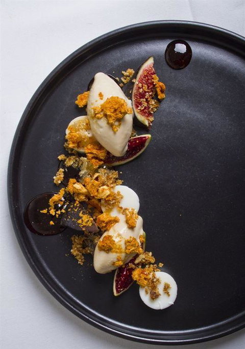 Sage Dining Rooms - Book Restaurant 3