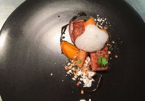 Sage Dining Rooms - Book Restaurant 4