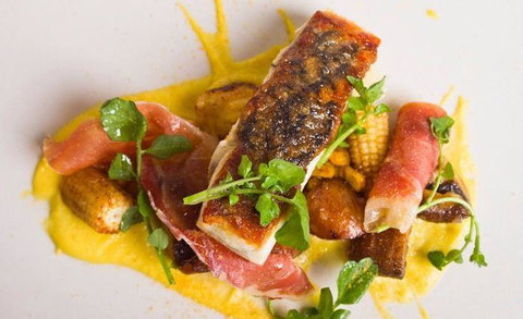 Sage Dining Rooms - Book Restaurant 6