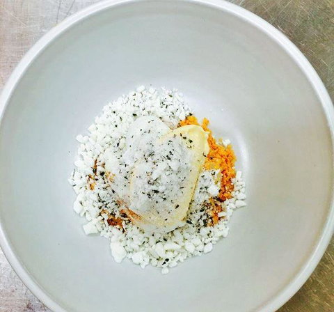 Sage Dining Rooms - Book Restaurant 7