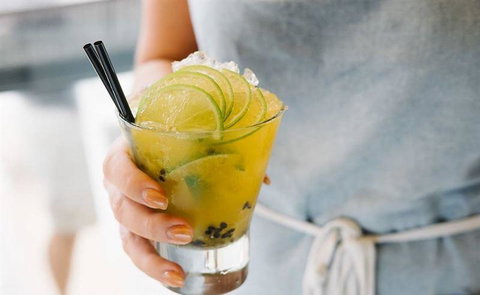 Sandbar - Book Restaurant 9
