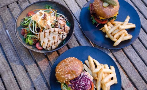 Sandbar - Book Restaurant 10