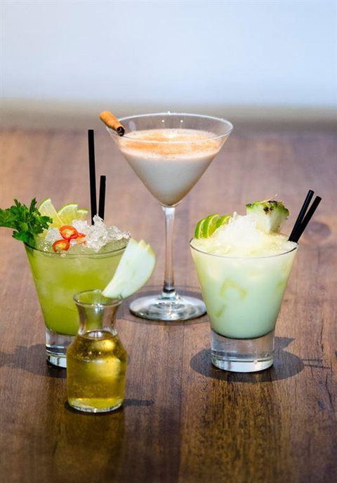 Sandbar - Book Restaurant 13