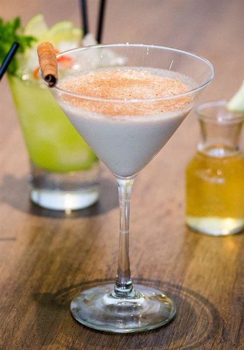 Sandbar - Book Restaurant 15