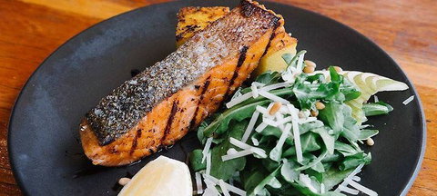 Sandbar - Book Restaurant 1
