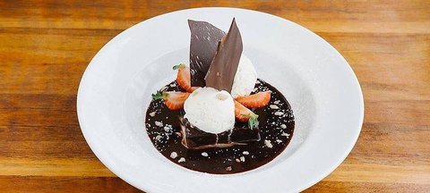 Sandbar - Book Restaurant 2