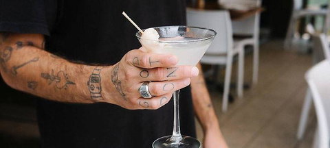 Sandbar - Book Restaurant 3
