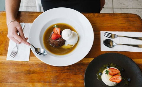 Sandbar - Book Restaurant 5