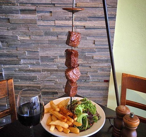 Sandbar - Book Restaurant 6