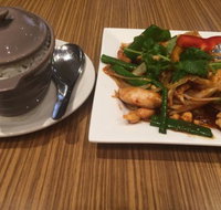 Sattahip Thai Restaurant - Book Restaurant