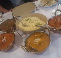 Tandoori  Curry Club - Book Restaurant