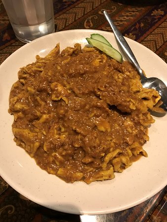 Temasek - Book Restaurant 0