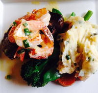 Temptations Restaurant - Book Restaurant
