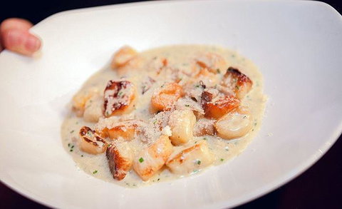 Terra Rossa Restaurant & Bar - Book Restaurant 16