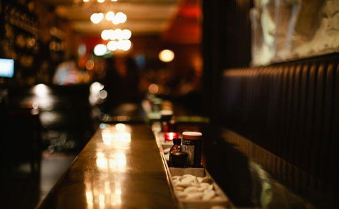 Terra Rossa Restaurant & Bar - Book Restaurant 20