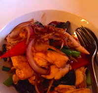 Thai Nesia - Book Restaurant