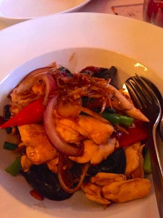 Thai Nesia - Book Restaurant 0